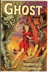 Ghost Comics #1